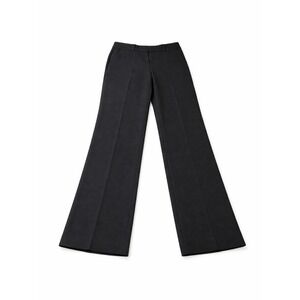 Flirtatious Black Dress Pants Size 3 NWT 28x34 Straight Leg